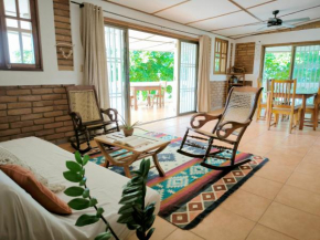 Hideout Surf House
